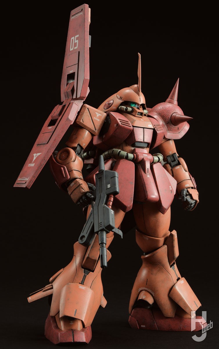 ガンプラ製作の技教えます！ これまで編み出されてきた歴代