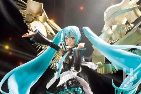 リコリス・リコイル』4月発売のPLAMATEA最新キット「錦木千束