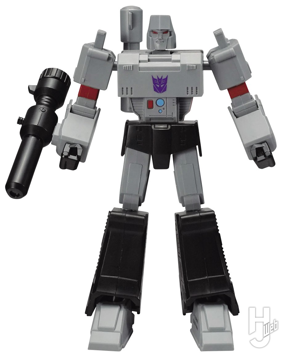 トランスフォーマー/G1」の組立て式塗装済みキットや「スコープドッグ