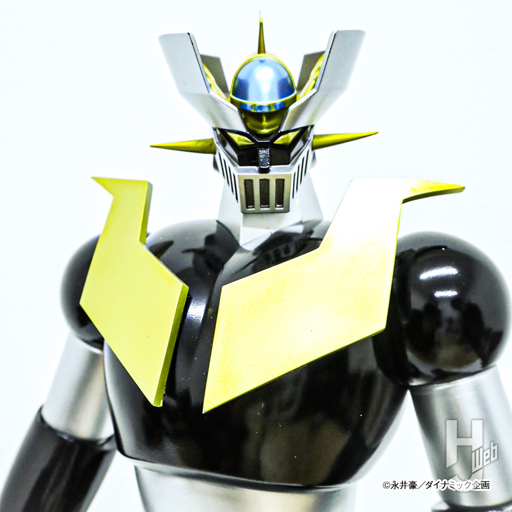 究極真神シリーズ ビッグサイズソフビがジャングル30周年記念限定