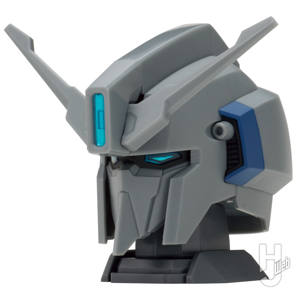 ゴッドガンダム」「マスターガンダム」が豊富なオプションパーツと