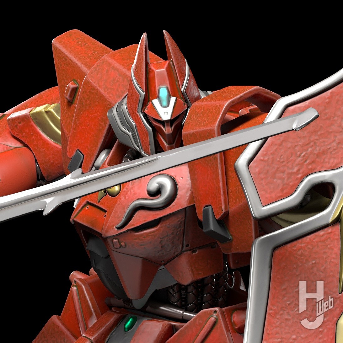 マックスファクトリーの『鉄巨神』PLAMAXで蘇る！』PLAMAX 鉄巨神 案内