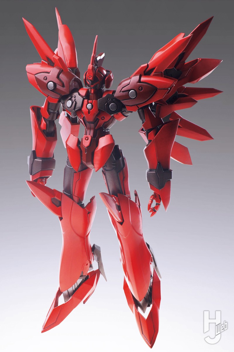 匿名配送 ゼノギアス ストラクチャーアーツ Vol.3 ヴェルトール イド