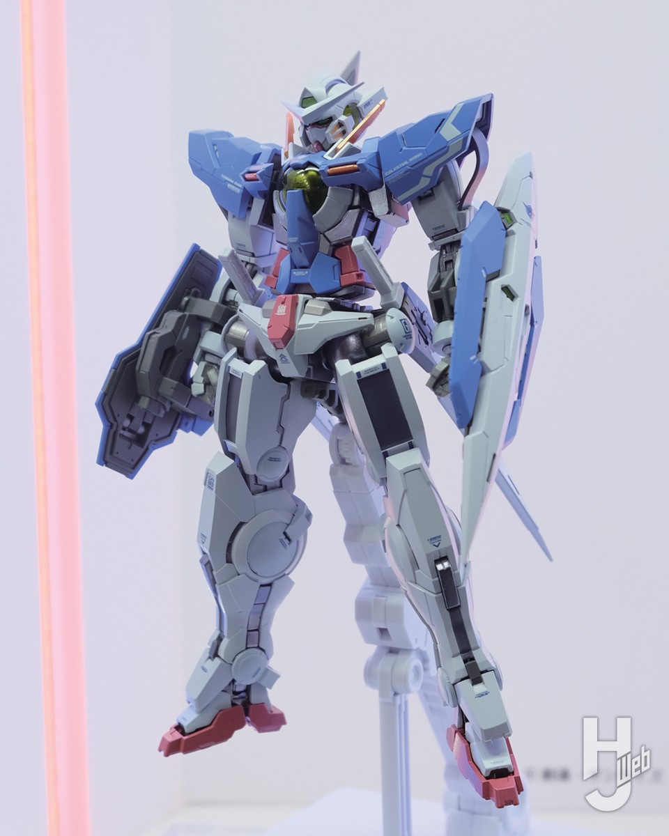 METAL BUILD、METAL ROBOT魂新作続々、11月に開催された「TAMASHII