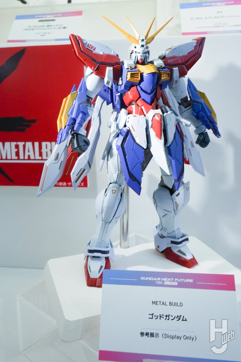 3月下旬発売予定の「マシンビルド ブッドキャリアー」や「METAL BUILD