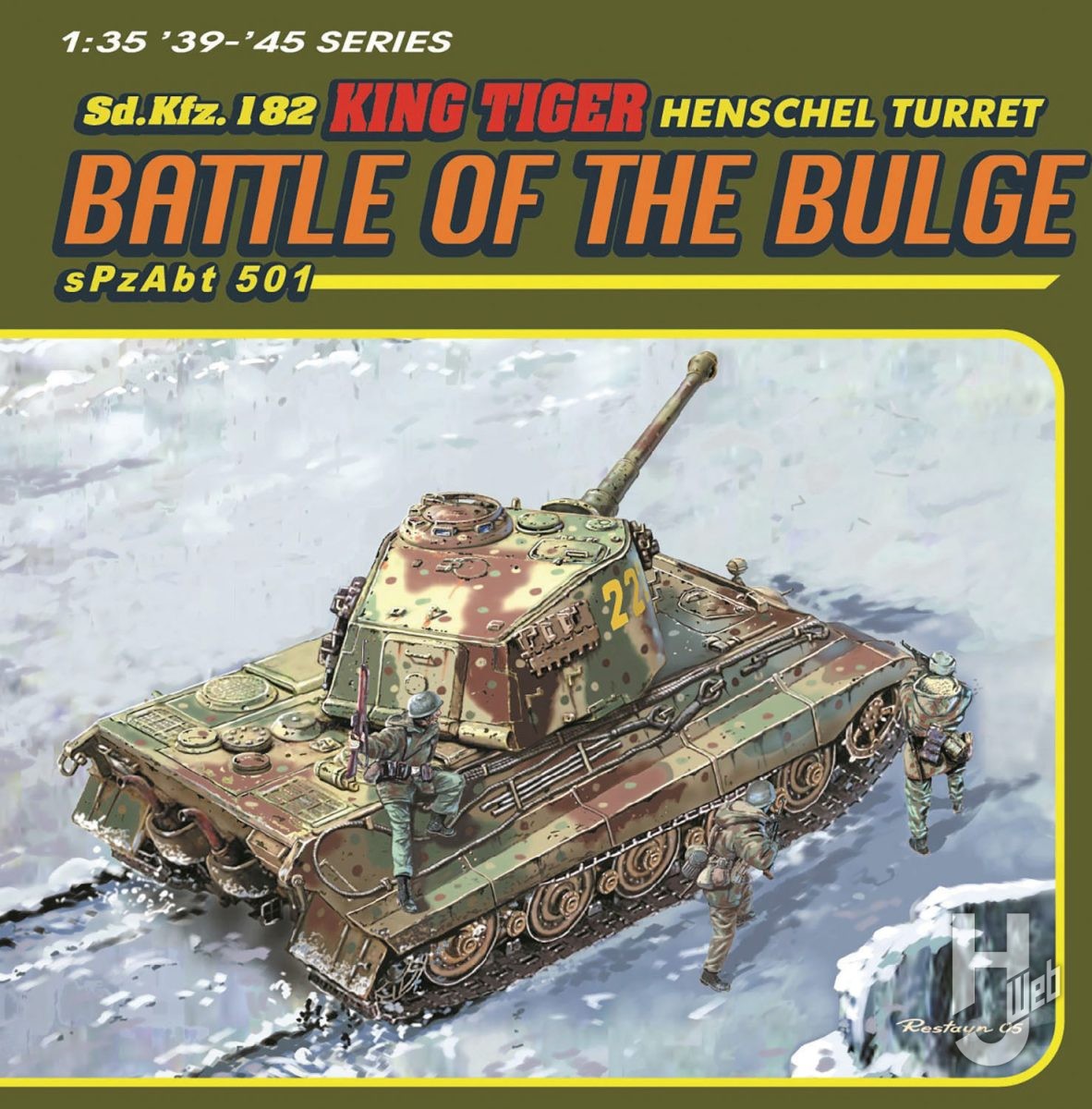 スケール新製品情報】2024年12月最新版！ ミニアート、ドラゴン