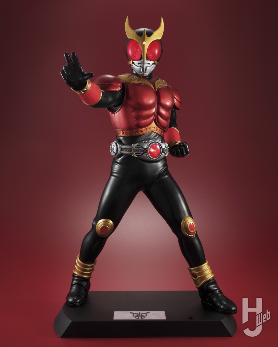 25周年を迎えた『仮面ライダークウガ』がよみがえる！ 「Ultimate