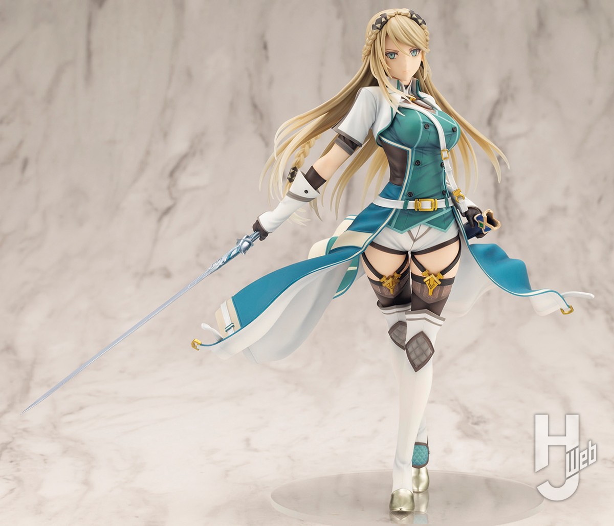 コトブキヤ美少女フィギュア最新作は『ヴァンパイア』レイレイ、Vtuber