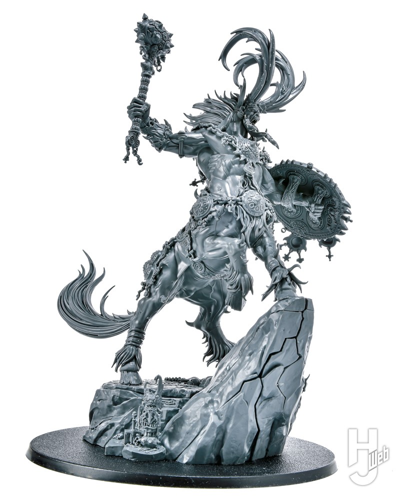 ウォーハンマーの真髄「インパクトミニチュア」を楽しもう！おすすめ4