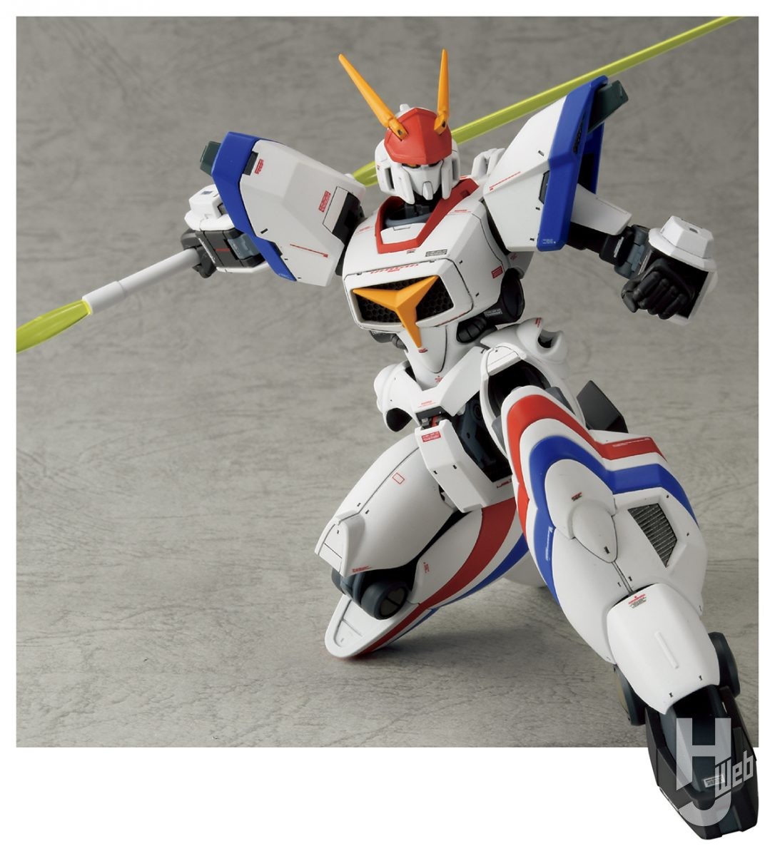 待望の再販！「HG 1/144 ドラグナー1 リフター1装備タイプ」が本日(8月