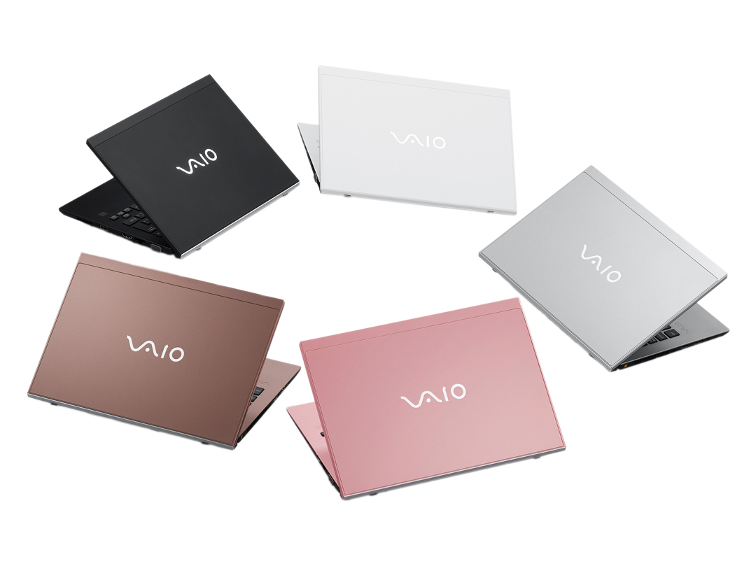 VAIO | VAIO Official Website
