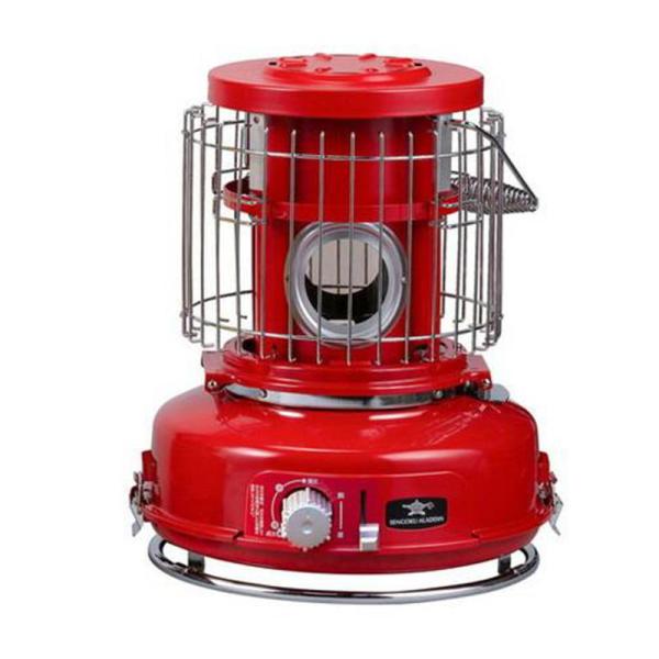 センゴクアラジン ポータブルガスストーブ SAG-BF02A