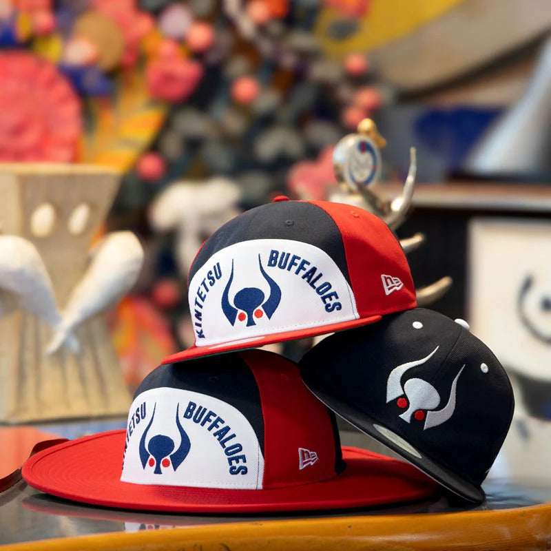 大阪近鉄バファローズ×TARO OKAMOTOが登場！！ – HOMEGAME TOKYO