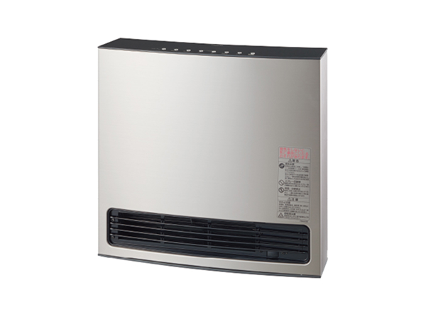 ビバーチェ 140-6143型 - ガスファンヒーター｜大阪ガス