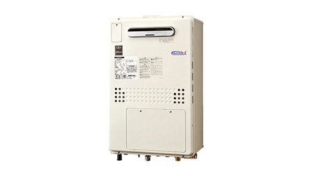 ガス給湯器｜大阪ガス