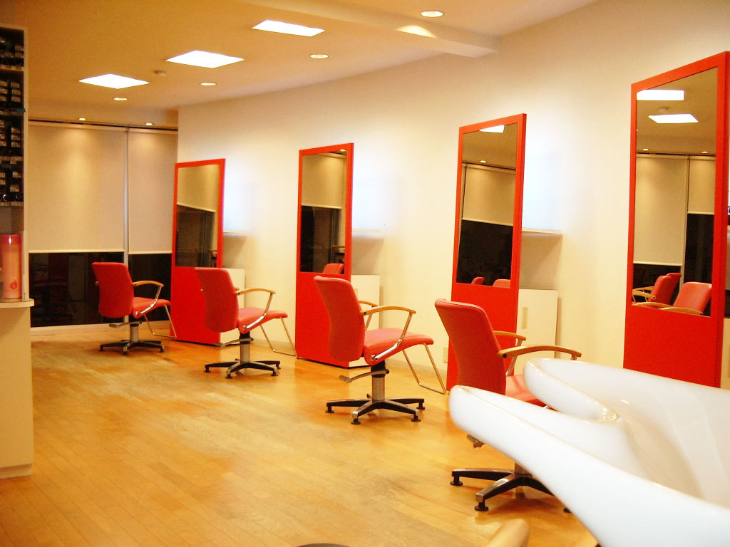 hairdesign aRia 岡本店 - ヘアデザイン アリア オカモトテン ｜ 灘