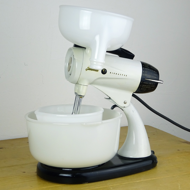 ヴィンテージ サンビーム ミキサー | アンティークショップ Home Sweet