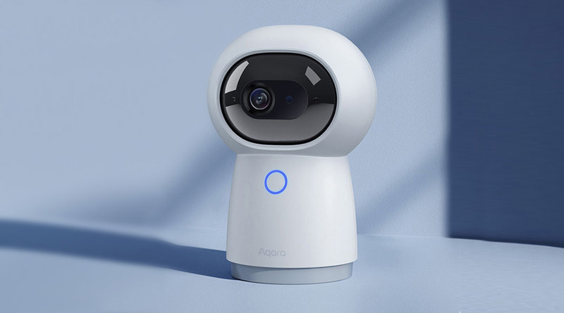 Aqara G3 Camera Hub (review) - Homekit News and Reviews
