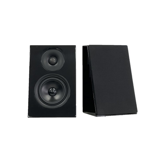 壁掛けスピーカーB（ペア） | ホームシアターファクトリー