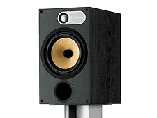 Bowers & Wilkins 685 Bookshelf Loudspeaker Reviewed