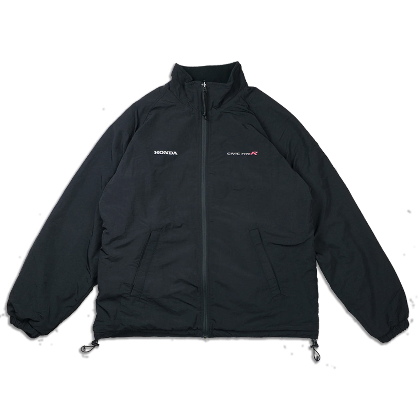 CIVIC TYPE R リバーシブルジャケット（BK） – Honda-Fun-Shop