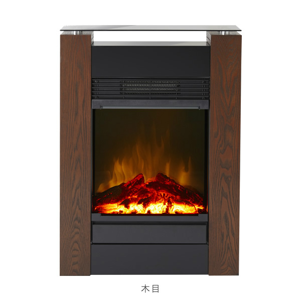 Dimplex（ディンプレックス） 暖炉型ファンヒーター（LEDタイプ