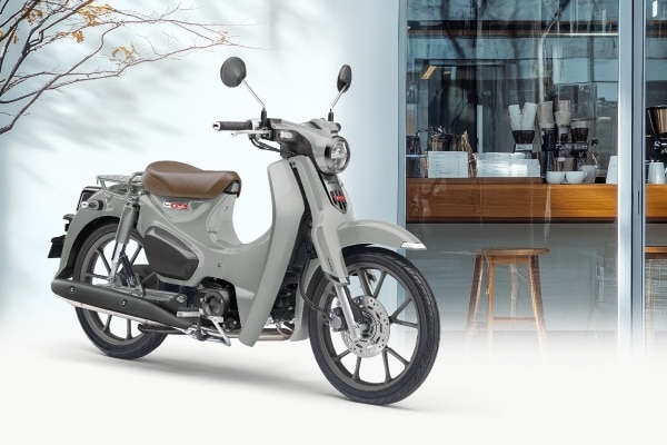 お知らせ | 株式会社ホンダモーターサイクルジャパン