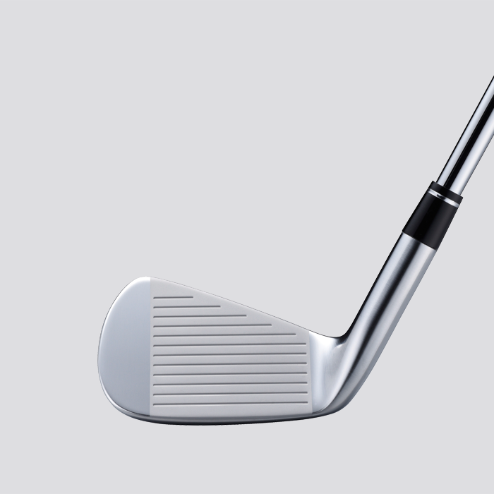 Honma Iron | TW737 Vn | Tour World Product Details.