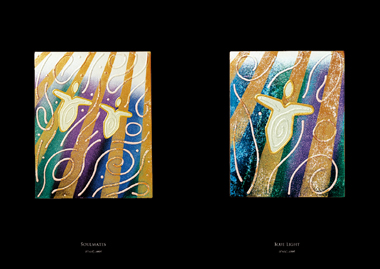 アンディ・レイキ作品集「マイエンジェル」