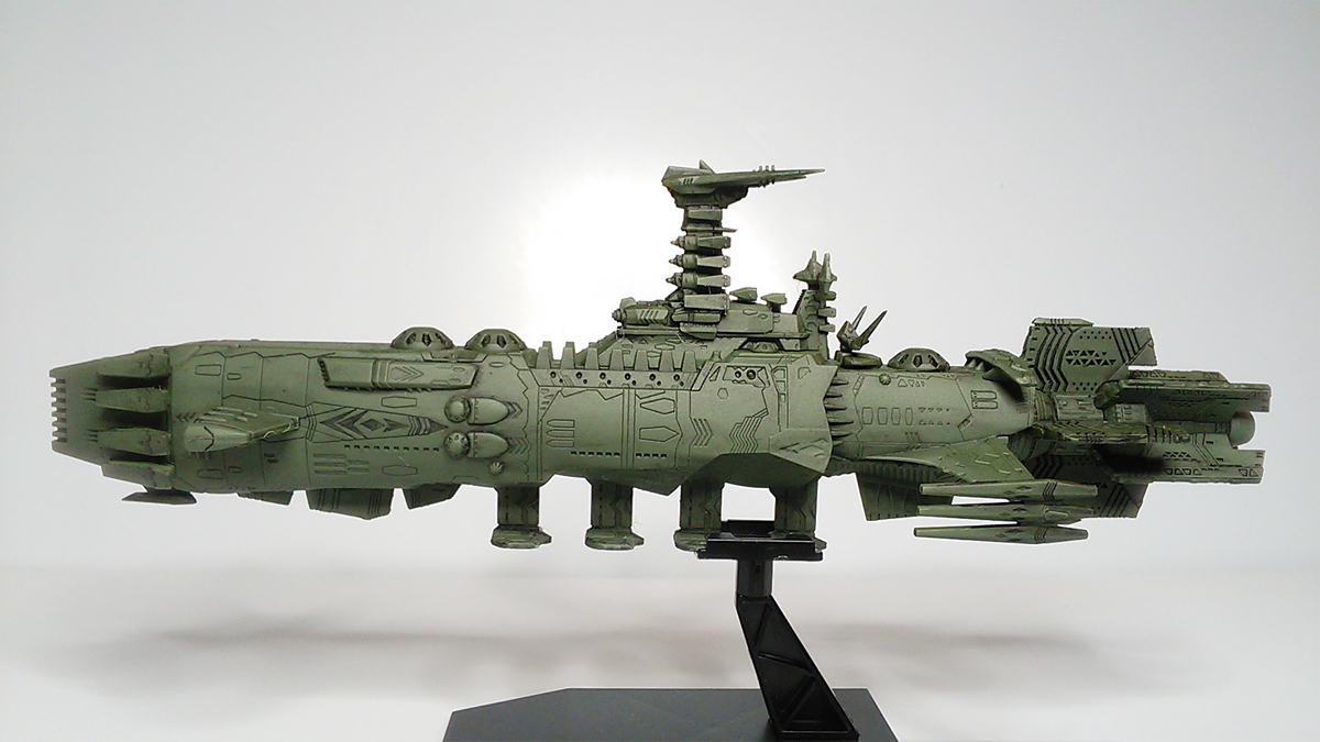 横浜でプラモデルとフィギュア販売のホビーアルマダのギャラリーです