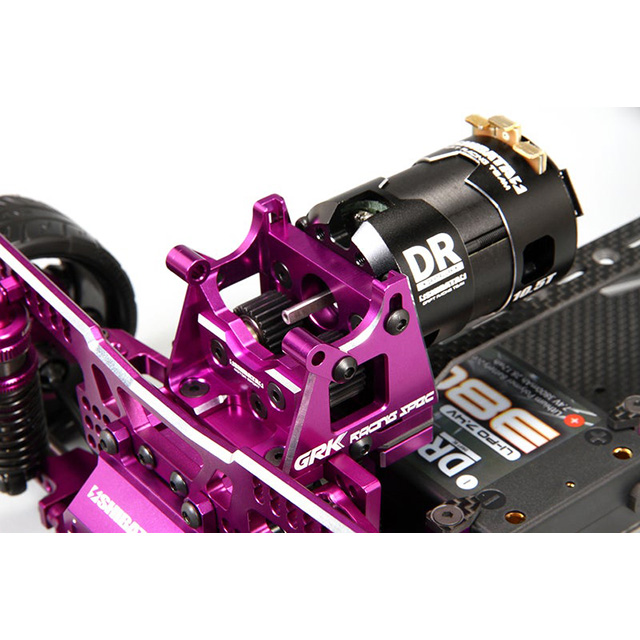 本日のみ値下げ‼️GRK5R フルオプション メカ無し 本日のみ値下げ