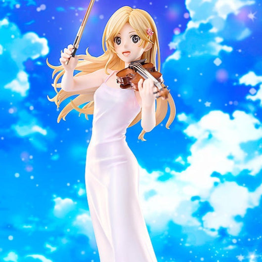 Kaori Miyazono Again 1/7 Scale Figure - Hobby Bee Canada