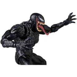 MAFEX No.282 Venom (Let There Be Carnage) - Medicom Toy | Hobby Genki