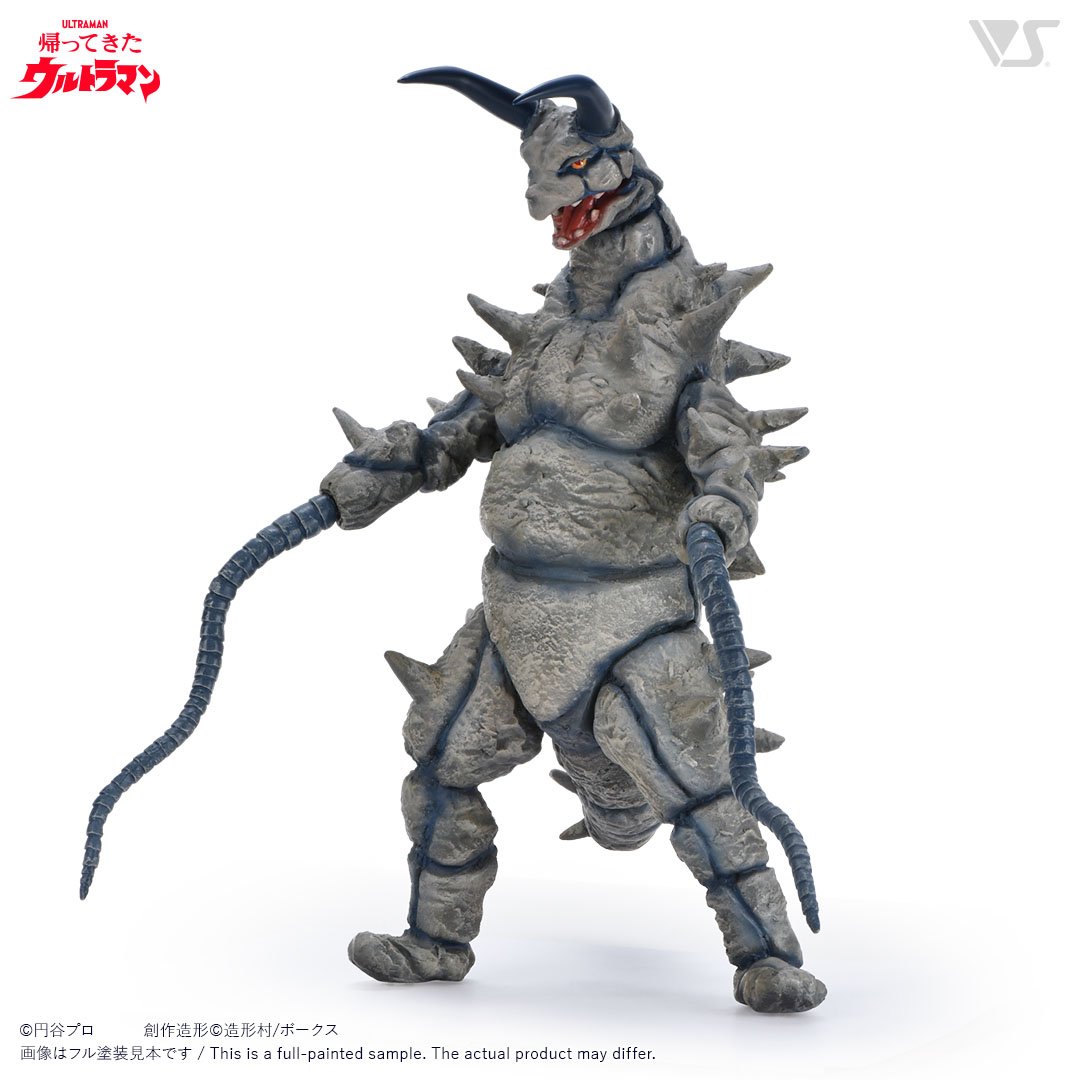 続報！】オリエントヒーローコレクションをご紹介！ | ボークス ホビー