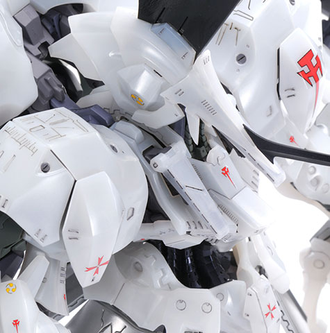 IMS 1/100 scale L.E.D.ミラージュV3 | ボークス F.S.S.（ファイブ