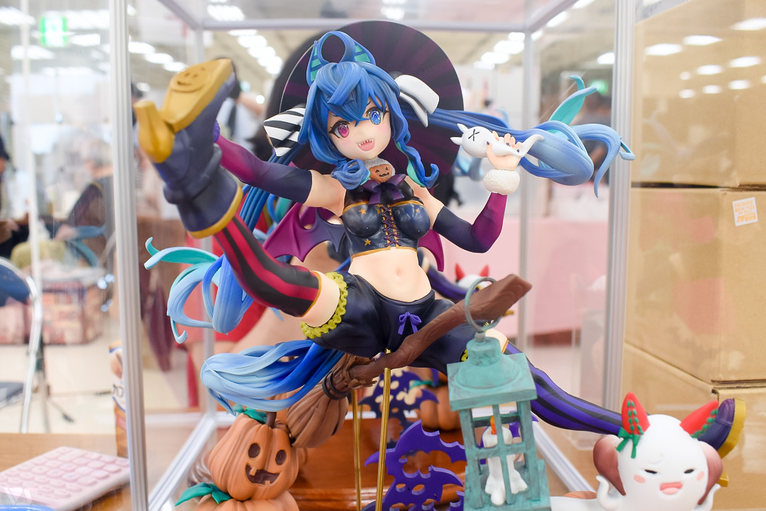 HOBBY ROUND 30 - ホビーラウンド30 特設サイト | ボークス公式 ホビー