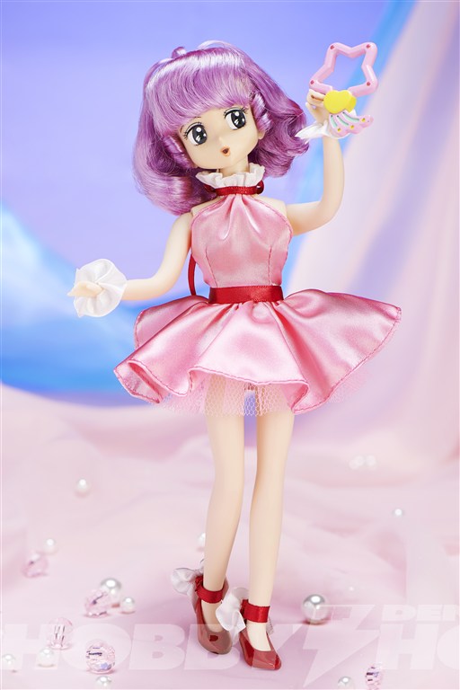 りからいず」に『魔法の天使 クリィミーマミ』登場 | 電撃ホビーウェブ