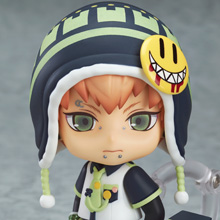 DRAMAtical Mueder』から、蒼葉に続きノイズが登場！ | 電撃ホビーウェブ