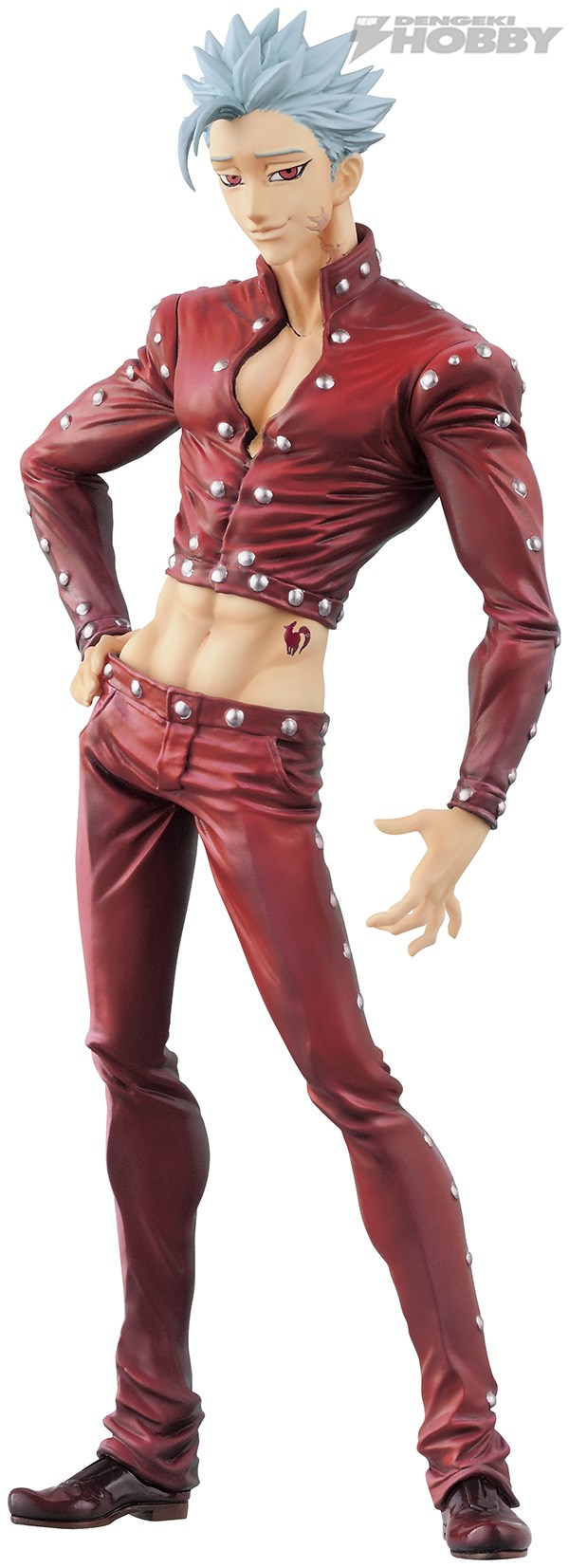 一番くじ 七つの大罪 ＜豚の帽子＞亭、営業中！！』6月下旬より販売