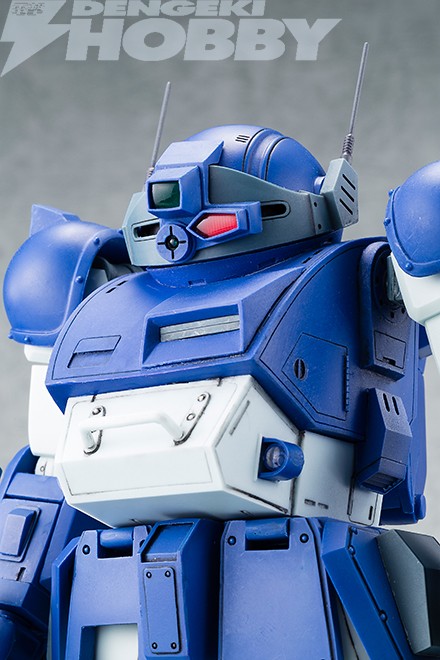 ラビドリードッグ」再販受注受付中！ 本格作例と共に本アイテムの魅力