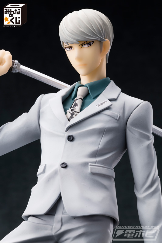 超高校級のくじアイテム登場！『ダンガンロンパ3－The End of 希望ヶ