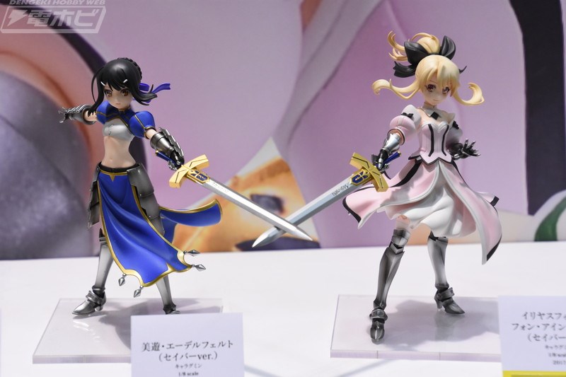 Fate/kl プリズマ☆イリヤ ツヴァイ ヘルツ！』イリヤ ツヴァイ