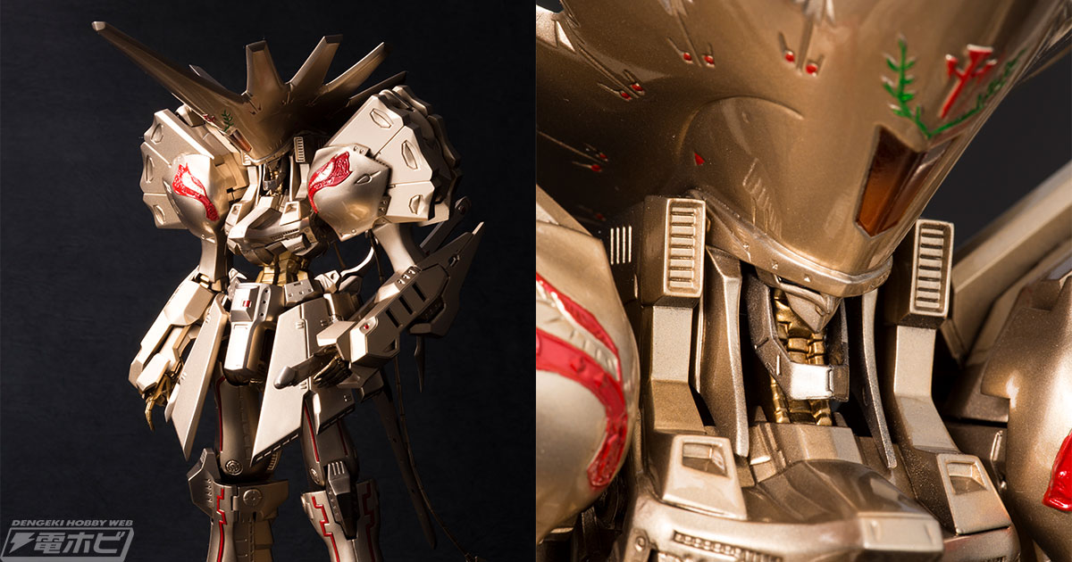 ファイブスター物語＜STAY GOLD＞』発売から約20年…時間の彼方へと