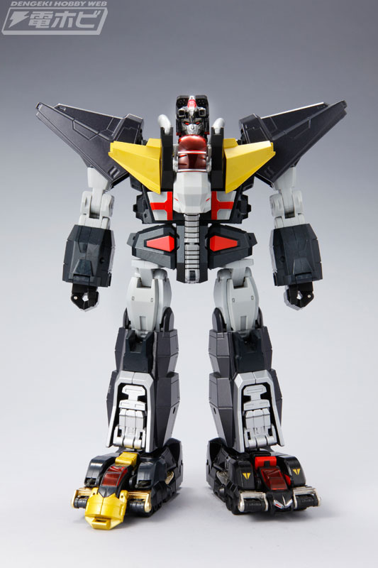 超合金魂やスーパーミニプラなどヒット商品多数――不世出のトイ