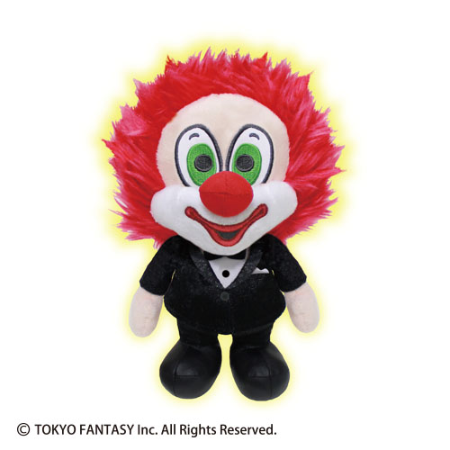 SEKAI NO OWARI」プライズがゲームセンター初登場！「DJ LOVE」の直筆