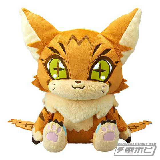 500個限定！】『デジモンアドベンチャー tri.』の等身大メイクーモン