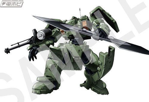 機動戦士ガンダム00』イラスト画集＆設定資料本「VEDA」収録の