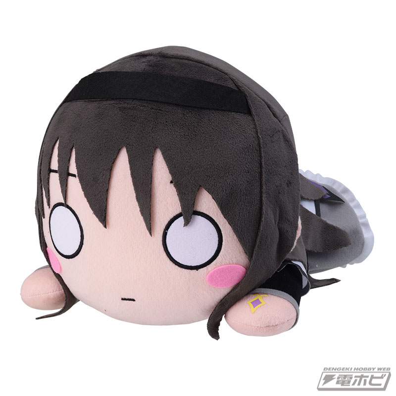 劇場版 魔法少女まどか☆マギカ[新編]反逆の物語』のメガジャンボ