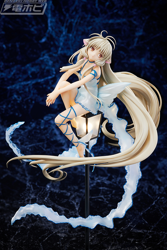 時を越えて愛される名作！『ちょびっツ』ちぃが圧倒的完成度でホビー