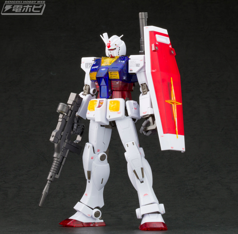 ガンダムホビーライフ015掲載！「一番くじ 機動戦士ガンダム ガンプラ